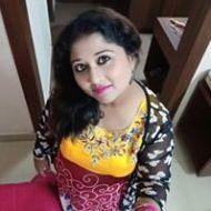 Sumita M. Class I-V Tuition trainer in Kolkata