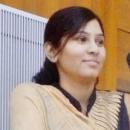 Photo of Maadhavi Acharya