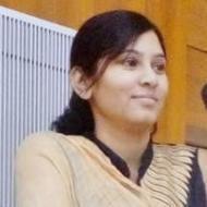 Maadhavi Acharya Astrology trainer in Ahmedabad