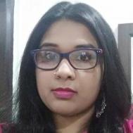 Ankita B. BA Tuition trainer in Delhi