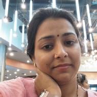 Latika G. Class 9 Tuition trainer in Meerut