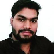 Abhimanyu Kumar Class 11 Tuition trainer in Patna Sadar