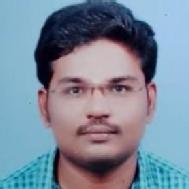 Jai Rajesh Class 9 Tuition trainer in Tiruchirappalli