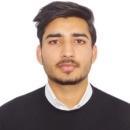 Photo of Gagandeep Sharma