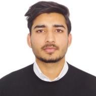 Gagandeep Sharma Class 9 Tuition trainer in Patiala