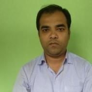 Chandra Mohan Kumar Class 9 Tuition trainer in Pune