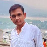 Rahul Kumar Gupta Class 11 Tuition trainer in Roorkee