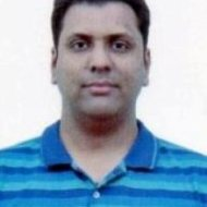 Sagar Joshi BTech Tuition trainer in Pune