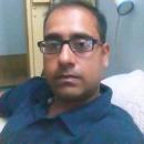 Photo of Samrat Bhattacharjee