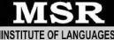 MSR Institute of Languages photo