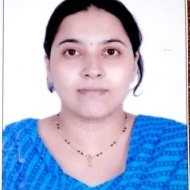 Paromita P. Vocal Music trainer in Pune