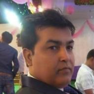 Praveen Akash Class 11 Tuition trainer in Patna Sadar