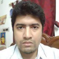 Avijit Sarker Class 11 Tuition trainer in Kolkata