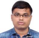 Photo of Vikash Gupta