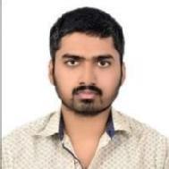 Sumant Shah Class 6 Tuition trainer in Ranchi