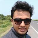 Photo of Saurabh Pawar