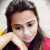 Ayushi S. Nursery-KG Tuition trainer in Delhi