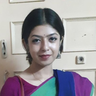 Sayani D. Class I-V Tuition trainer in Kolkata