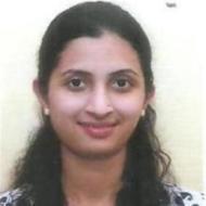 Sarita W. BTech Tuition trainer in Mumbai