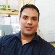 Abnish Singh Class 9 Tuition trainer in Mumbai