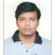 Subhabrata Roy Class I-V Tuition trainer in Kolkata