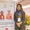 Photo of Akanksha B.