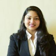 Priyal B. Class I-V Tuition trainer in Mumbai