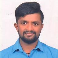 Shrajan Kavi IBPS Exam trainer in Mysore