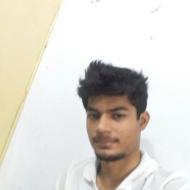 Saurav vijh Class 11 Tuition trainer in Varanasi