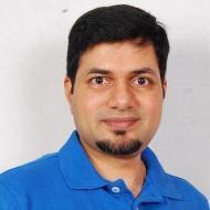 Prashanth P. Microsoft SharePoint trainer in Bangalore