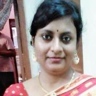 Purba N. Class 9 Tuition trainer in Kolkata