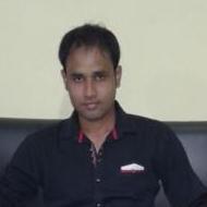 Gautam Kumar Manual Testing trainer in Bangalore