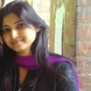 Photo of Jyoti S.