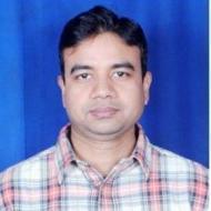 Ranjan Shrivastava UPSC Exams trainer in Dhanbad