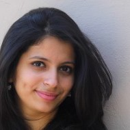 Rutuja C. Class I-V Tuition trainer in Mumbai