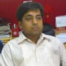 Photo of Ashutosh Jha