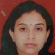 Renuka N. IELTS trainer in Vadodara