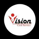 Vision Civil Services IAS PCS photo