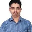 Photo of Nithin K Warrier