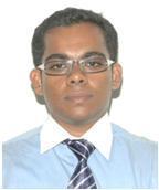 Dr. Aniruddha Das BBA Tuition trainer in Kolkata