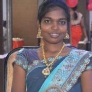 Lakshmi P. Data Science trainer in Ramachandrapuram