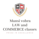 Photo of Mansi Vohra Law And Commerce Classes