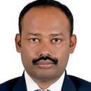 Photo of Ashok Prabu