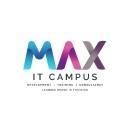 MaxITCampus Advanced Web Designing Training institute in Ghaziabad