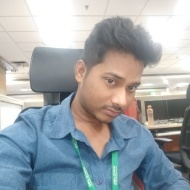 Ajit K. Finance trainer in Bangalore