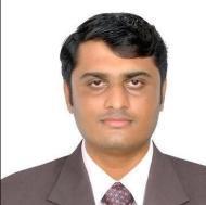 Chetan Patel Class 9 Tuition trainer in Gandhinagar