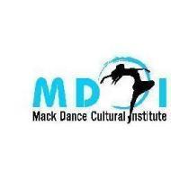 Mack Dance institute in Bhopal