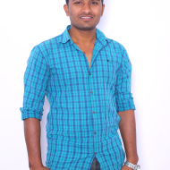 Nagendra Babu Akula Class 11 Tuition trainer in Hyderabad