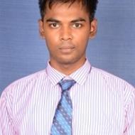 Prasanth V BTech Tuition trainer in Chennai