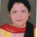 Photo of Rashmi K.